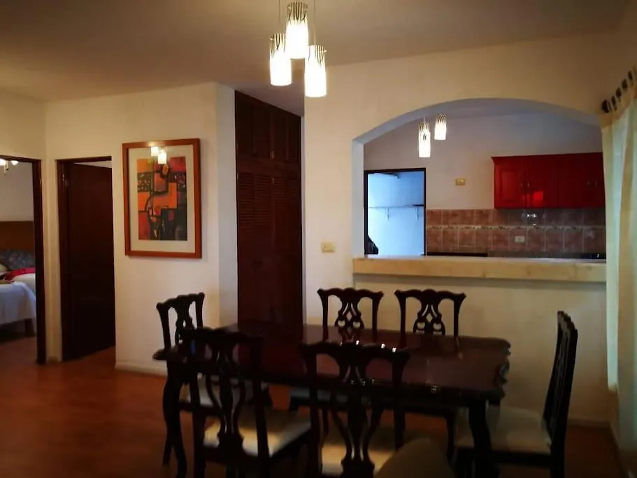 Beach Apartment In The Center Near The Beach Πλάγια Ντελ Κάρμεν