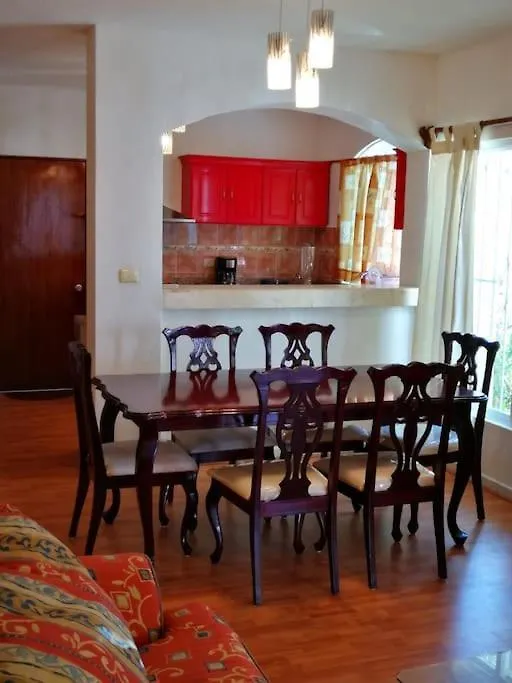 Beach Apartment In The Center Near The Beach Πλάγια Ντελ Κάρμεν