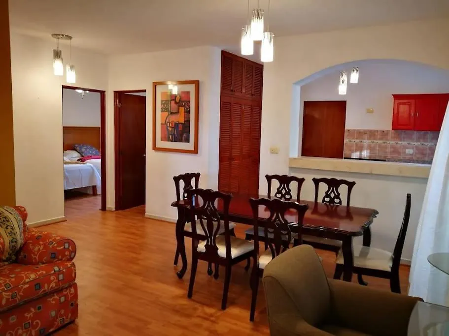 Beach Apartment In The Center Near The Beach Πλάγια Ντελ Κάρμεν