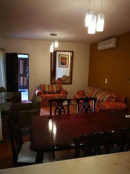 Beach Apartment In The Center Near The Beach Πλάγια Ντελ Κάρμεν