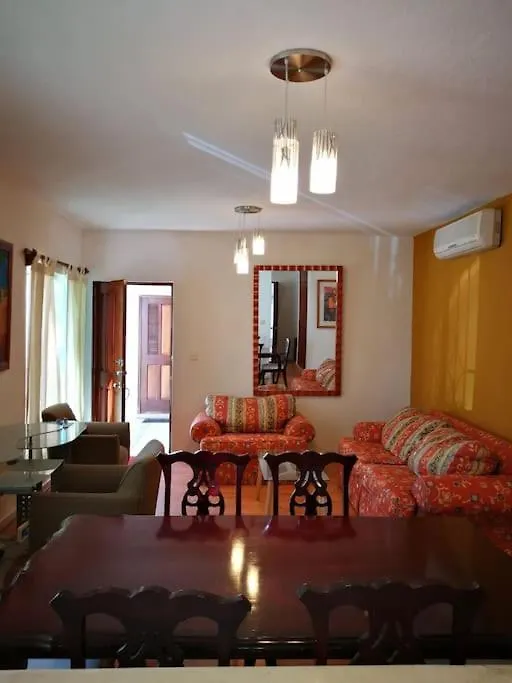 Beach Apartment In The Center Near The Beach Πλάγια Ντελ Κάρμεν