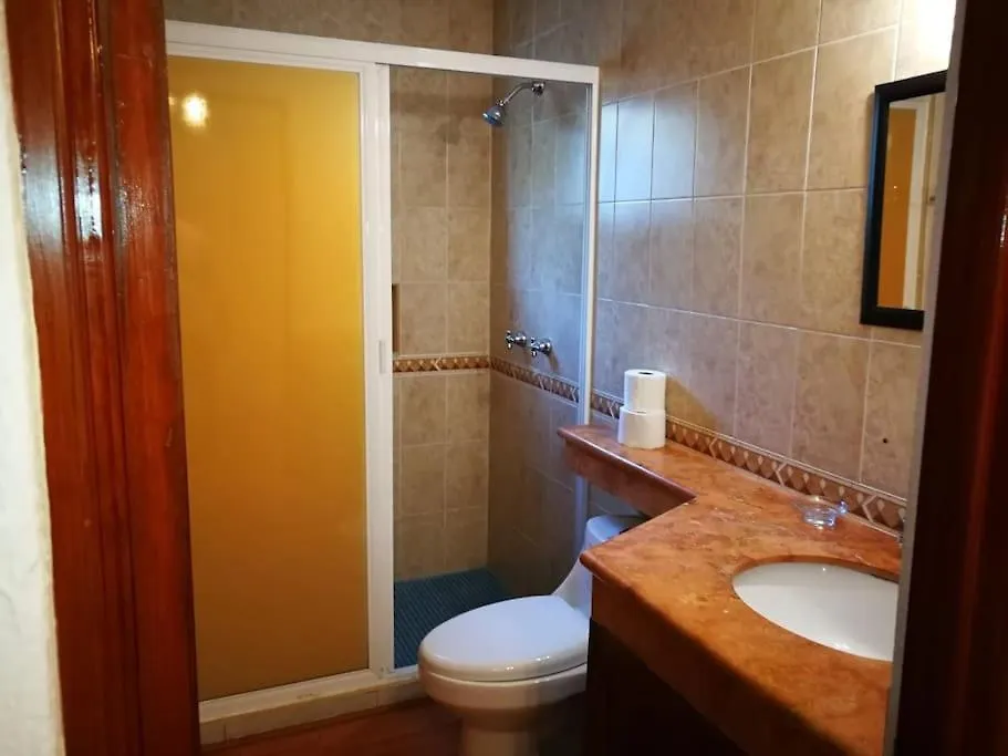 Beach Apartment In The Center Near The Beach Πλάγια Ντελ Κάρμεν