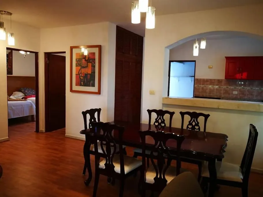 Beach Apartment In The Center Near The Beach Πλάγια Ντελ Κάρμεν 0*,  Μεξικό