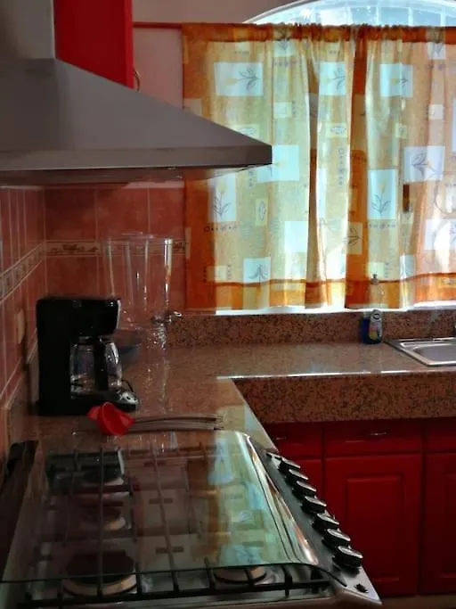 Beach Apartment In The Center Near The Beach Πλάγια Ντελ Κάρμεν