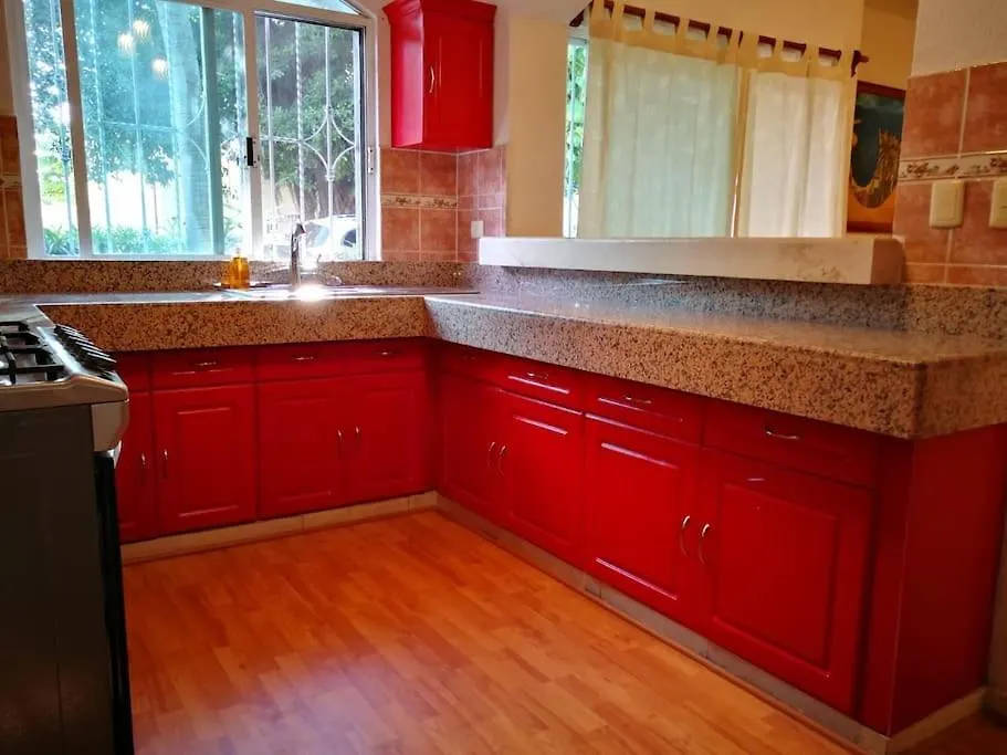 Beach Apartment In The Center Near The Beach Playa del Carmen