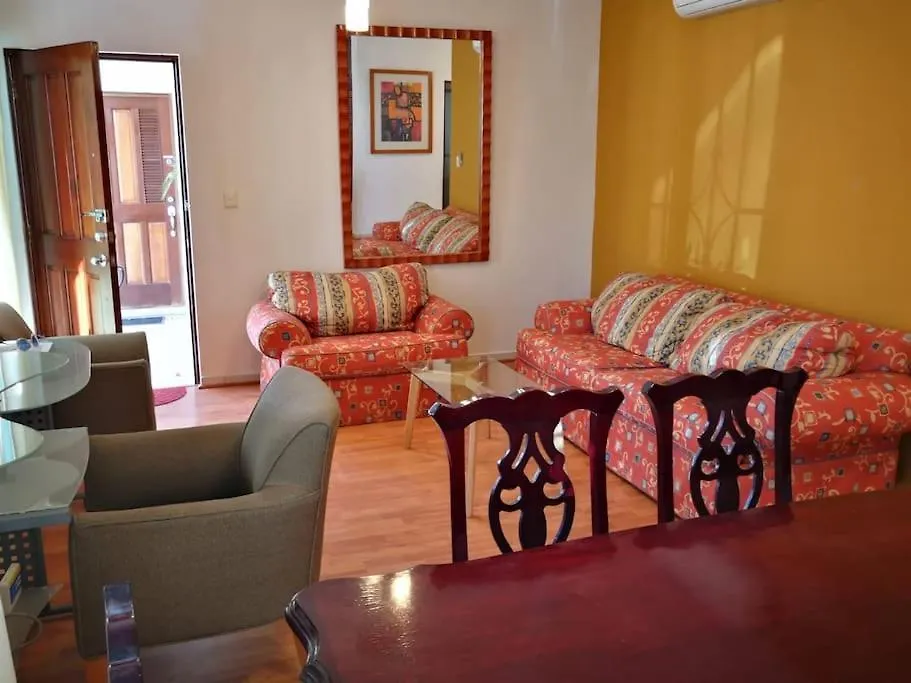 Beach Apartment In The Center Near The Beach Playa del Carmen 0*,  Mexikó