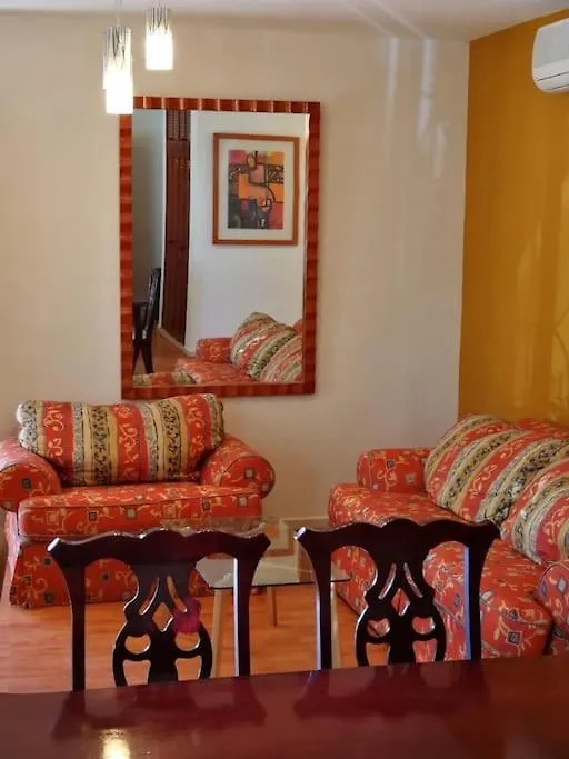 Beach Apartment In The Center Near The Beach Playa del Carmen 0*,