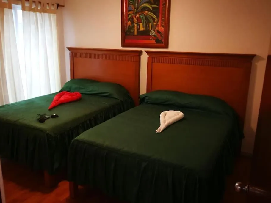 Beach Apartment In The Center Near The Beach Playa del Carmen 0*,