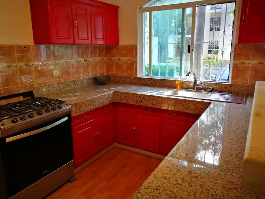 Beach Apartment In The Center Near The Beach Playa del Carmen 0*,  Mexikó