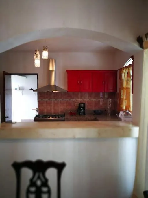 Beach Apartment In The Center Near The Beach Playa del Carmen 0*,