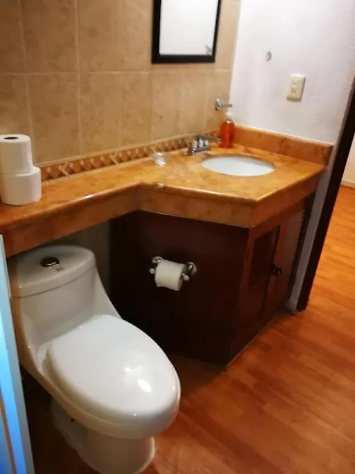 Beach Apartment In The Center Near The Beach Playa del Carmen