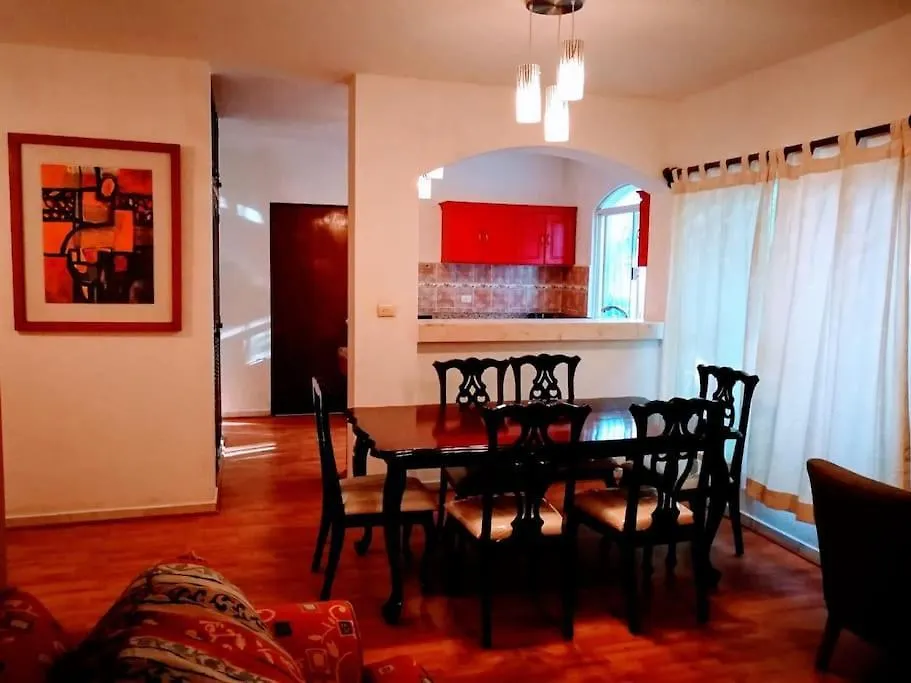 Beach Apartment In The Center Near The Beach Playa del Carmen