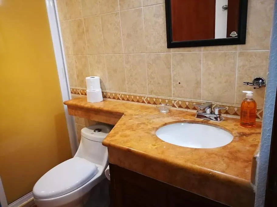 Beach Apartment In The Center Near The Beach Playa del Carmen