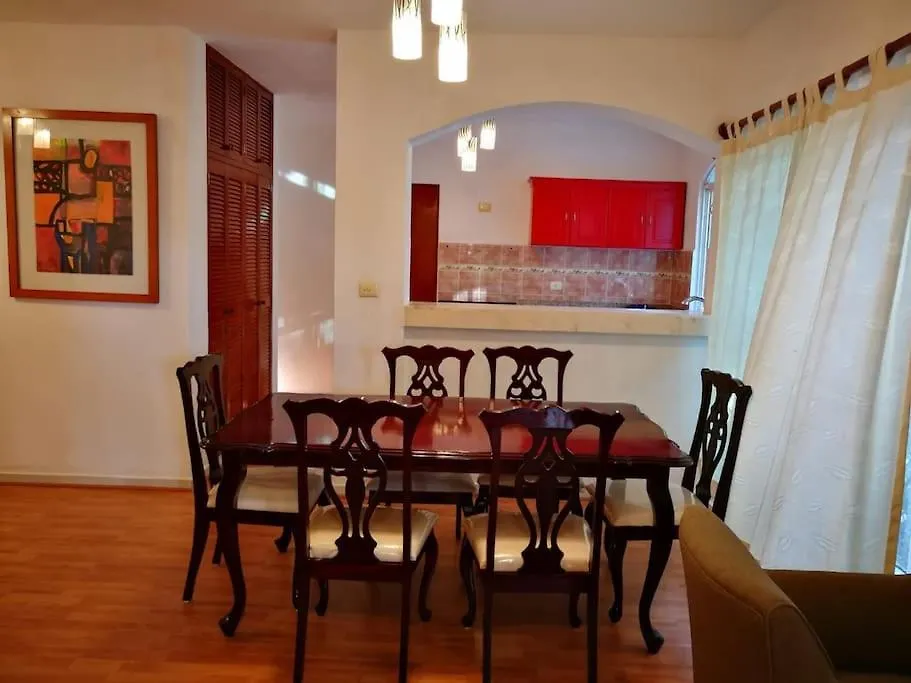 Beach Apartment In The Center Near The Beach Playa del Carmen