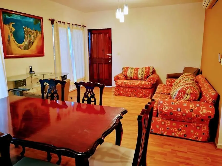 Beach Apartment In The Center Near The Beach Playa del Carmen