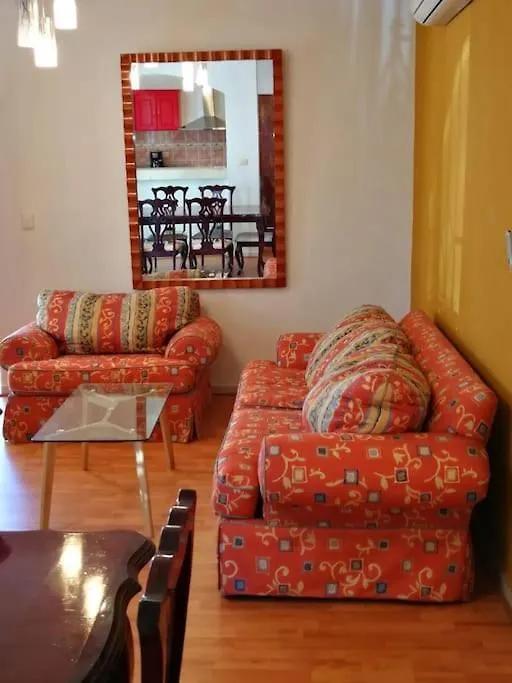 Beach Apartment In The Center Near The Beach Playa del Carmen Mexikó