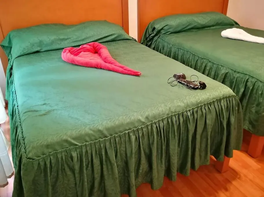 Beach Apartment In The Center Near The Beach Playa del Carmen 0*,