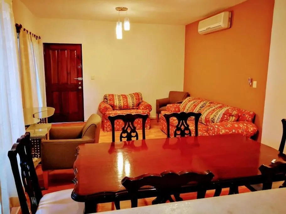 Beach Apartment In The Center Near The Beach Playa del Carmen