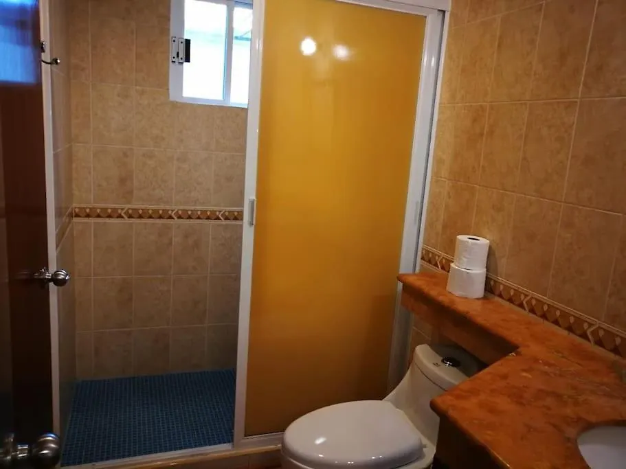 Beach Apartment In The Center Near The Beach Playa del Carmen